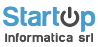 Logo Startup